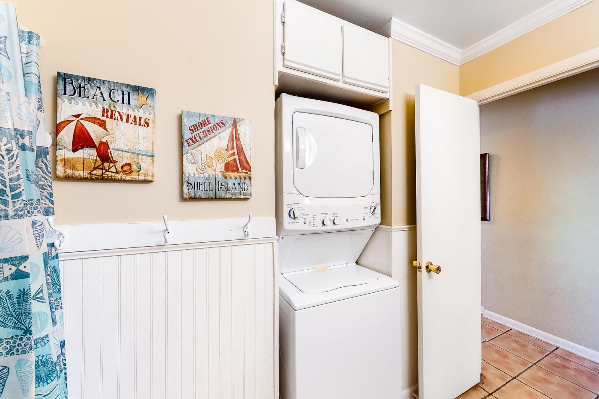 The Whispering Seas Apartment Panama City Beach