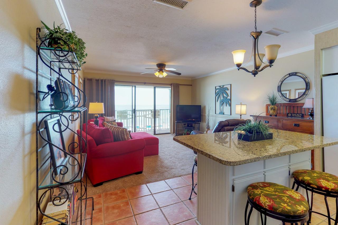 Apartment The Whispering Seas Panama City Beach