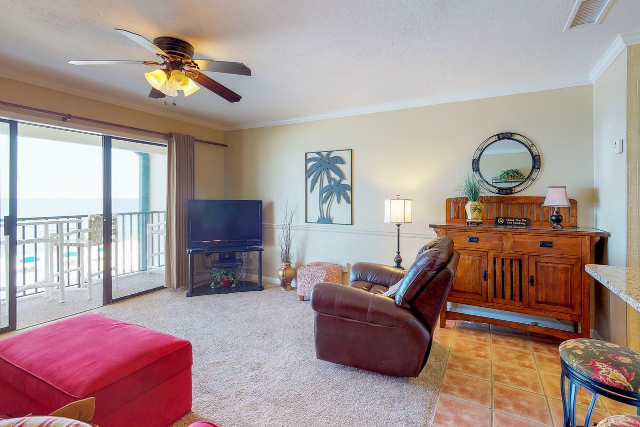 Apartment The Whispering Seas Panama City Beach