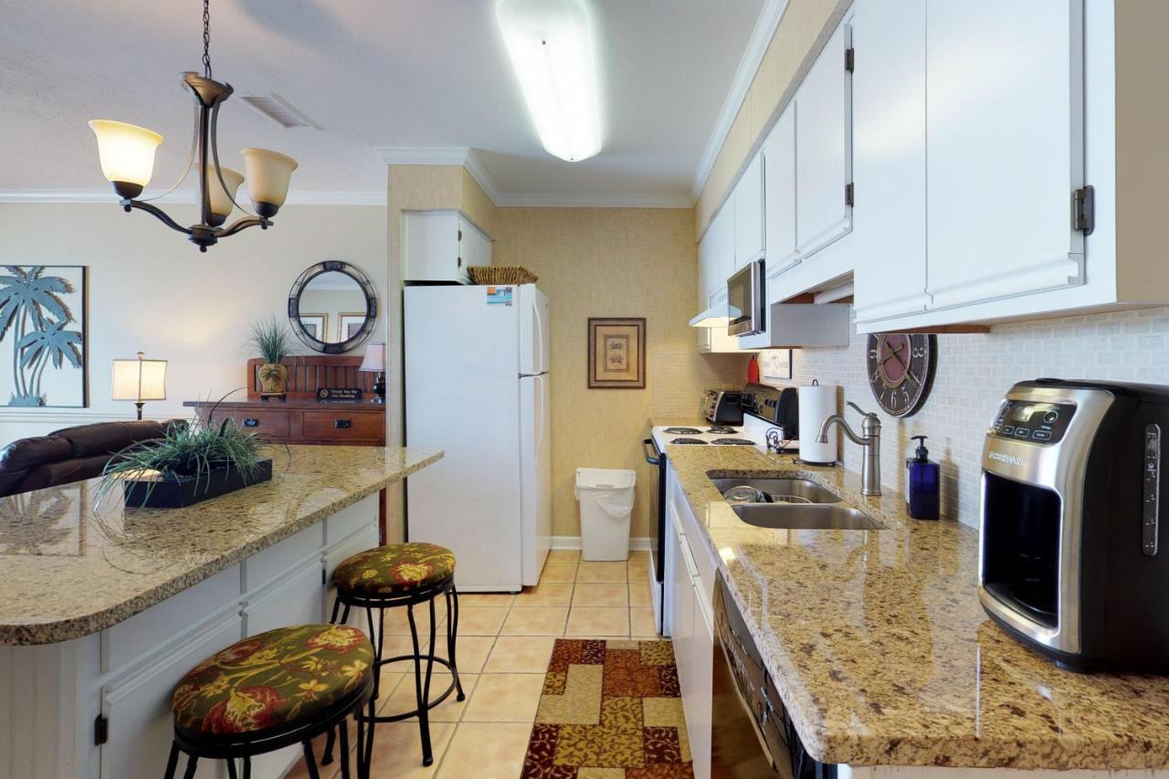 The Whispering Seas Apartment Panama City Beach