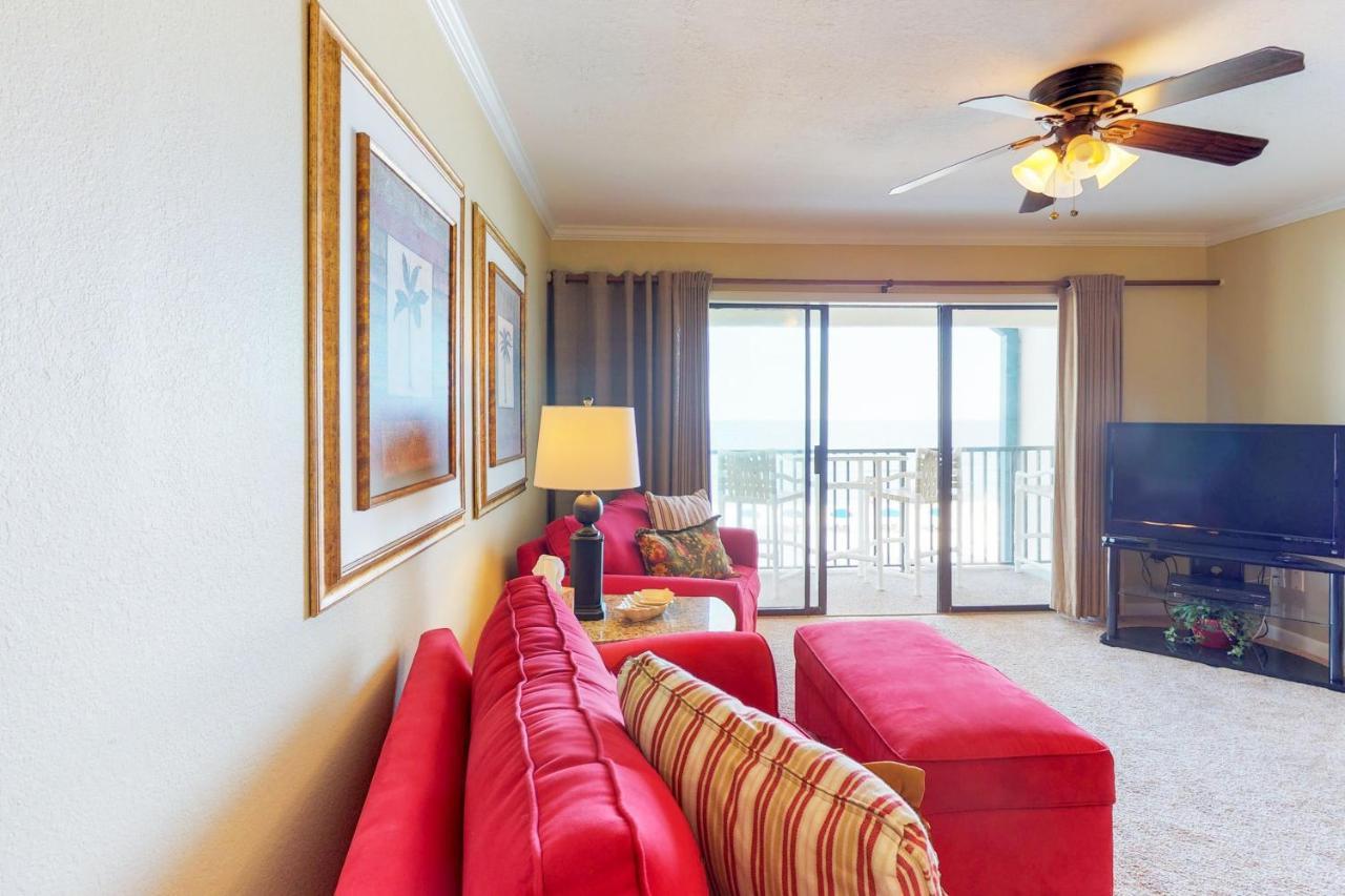 Apartment The Whispering Seas Panama City Beach